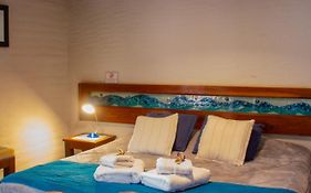 Gaia Suites Tilcara habitaciones temáticas